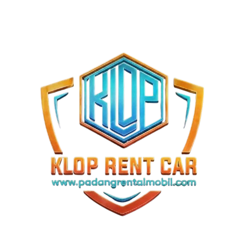 Klop Rent Car Logo